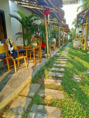 The Natural Bungalow